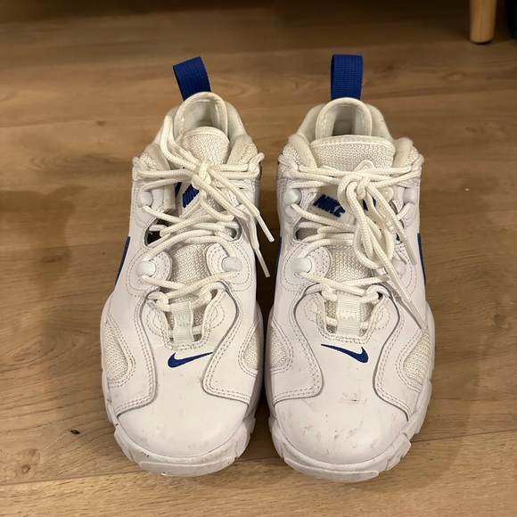 Nike Air Barrage - Picture 2 of 3